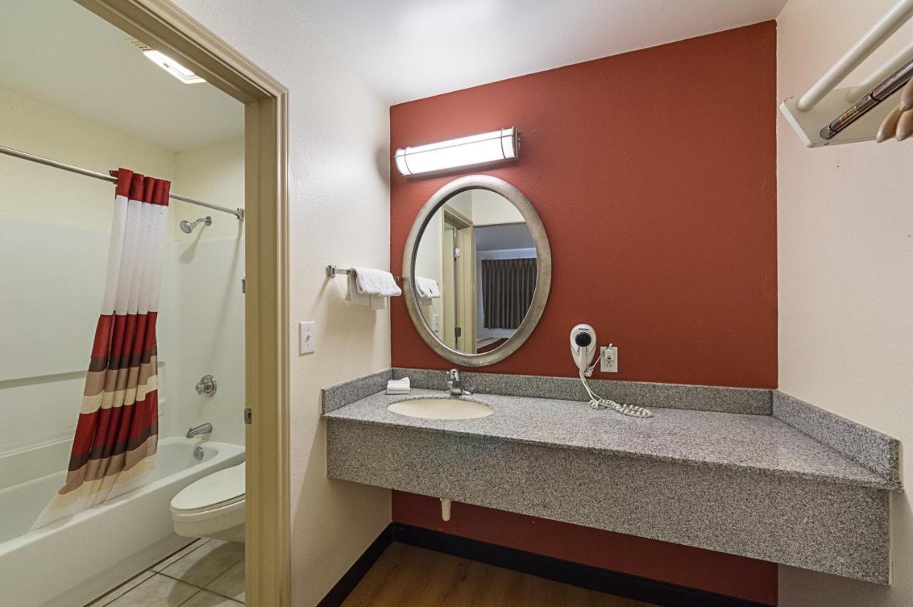 Hotel Super 8 By Wyndham New Braunfels I-35 Zewnętrze zdjęcie