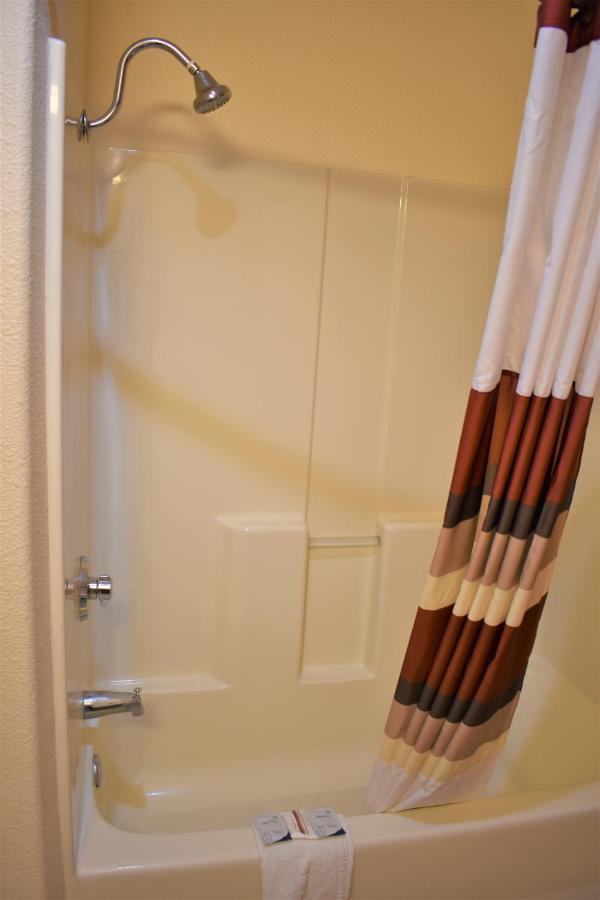 Hotel Super 8 By Wyndham New Braunfels I-35 Zewnętrze zdjęcie