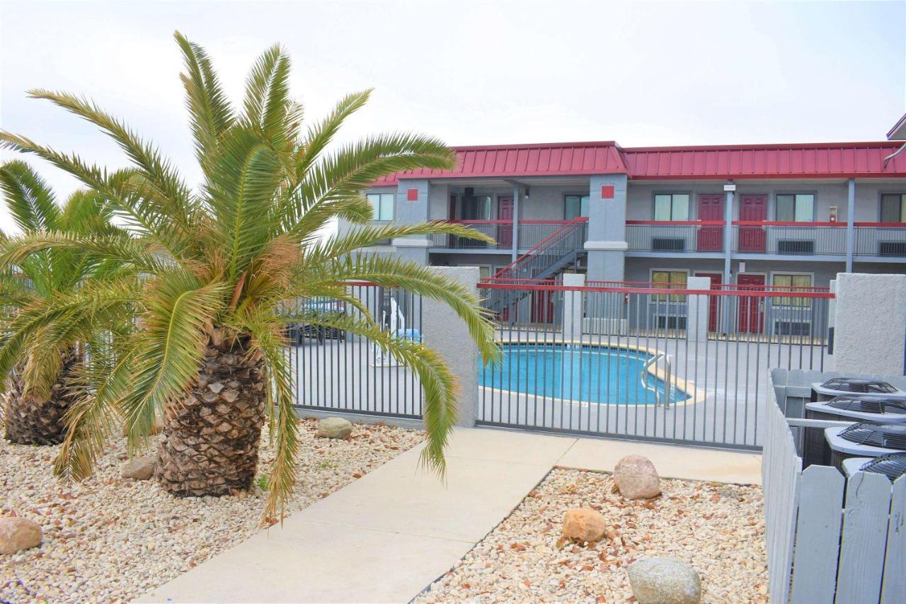Hotel Super 8 By Wyndham New Braunfels I-35 Zewnętrze zdjęcie