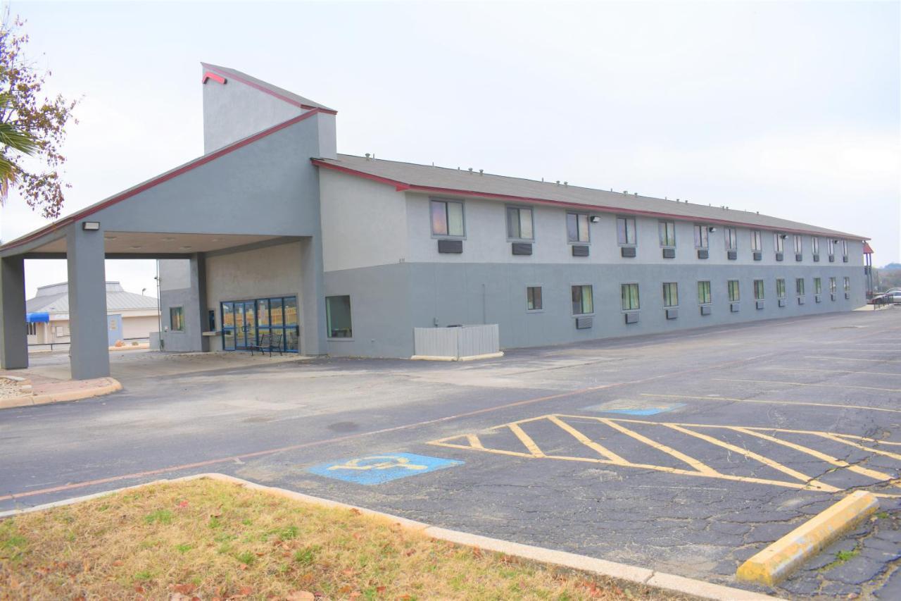 Hotel Super 8 By Wyndham New Braunfels I-35 Zewnętrze zdjęcie