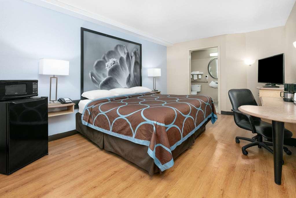 Hotel Super 8 By Wyndham New Braunfels I-35 Pokój zdjęcie
