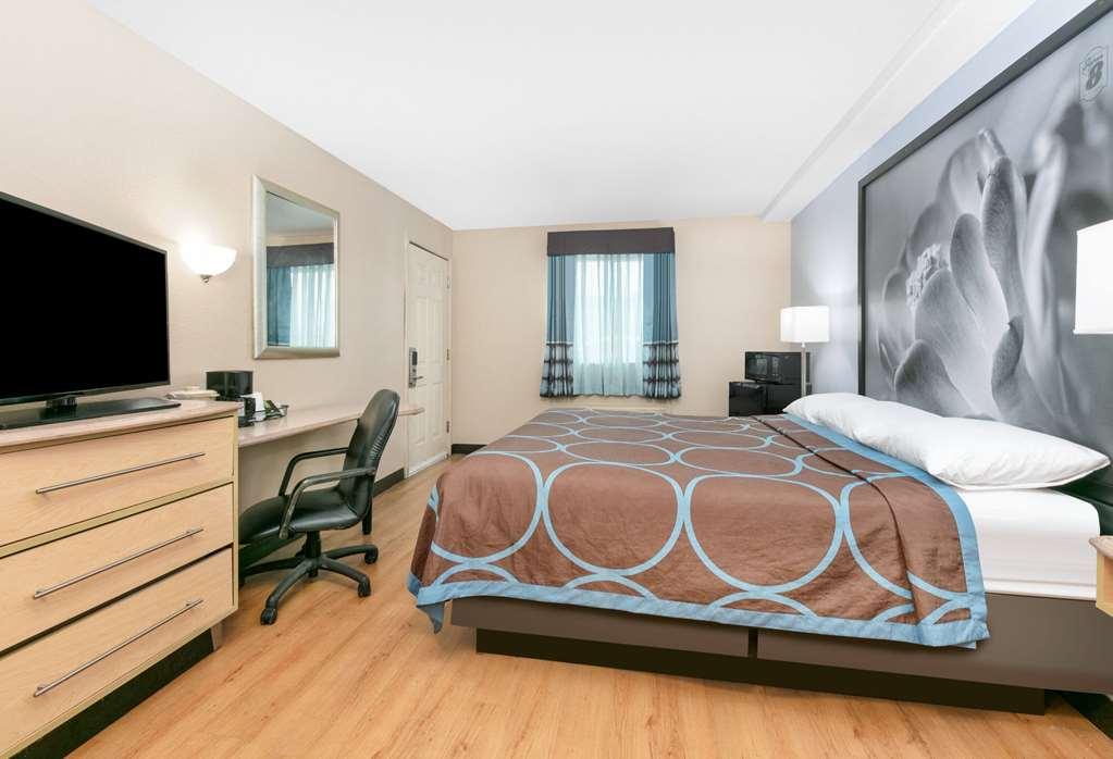 Hotel Super 8 By Wyndham New Braunfels I-35 Pokój zdjęcie