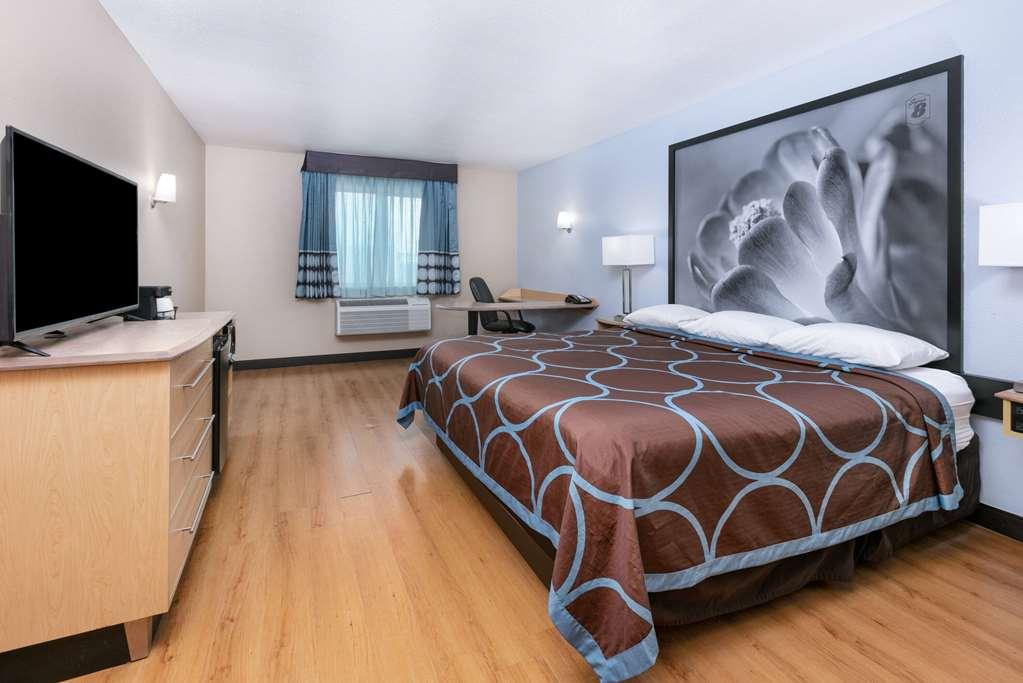 Hotel Super 8 By Wyndham New Braunfels I-35 Pokój zdjęcie