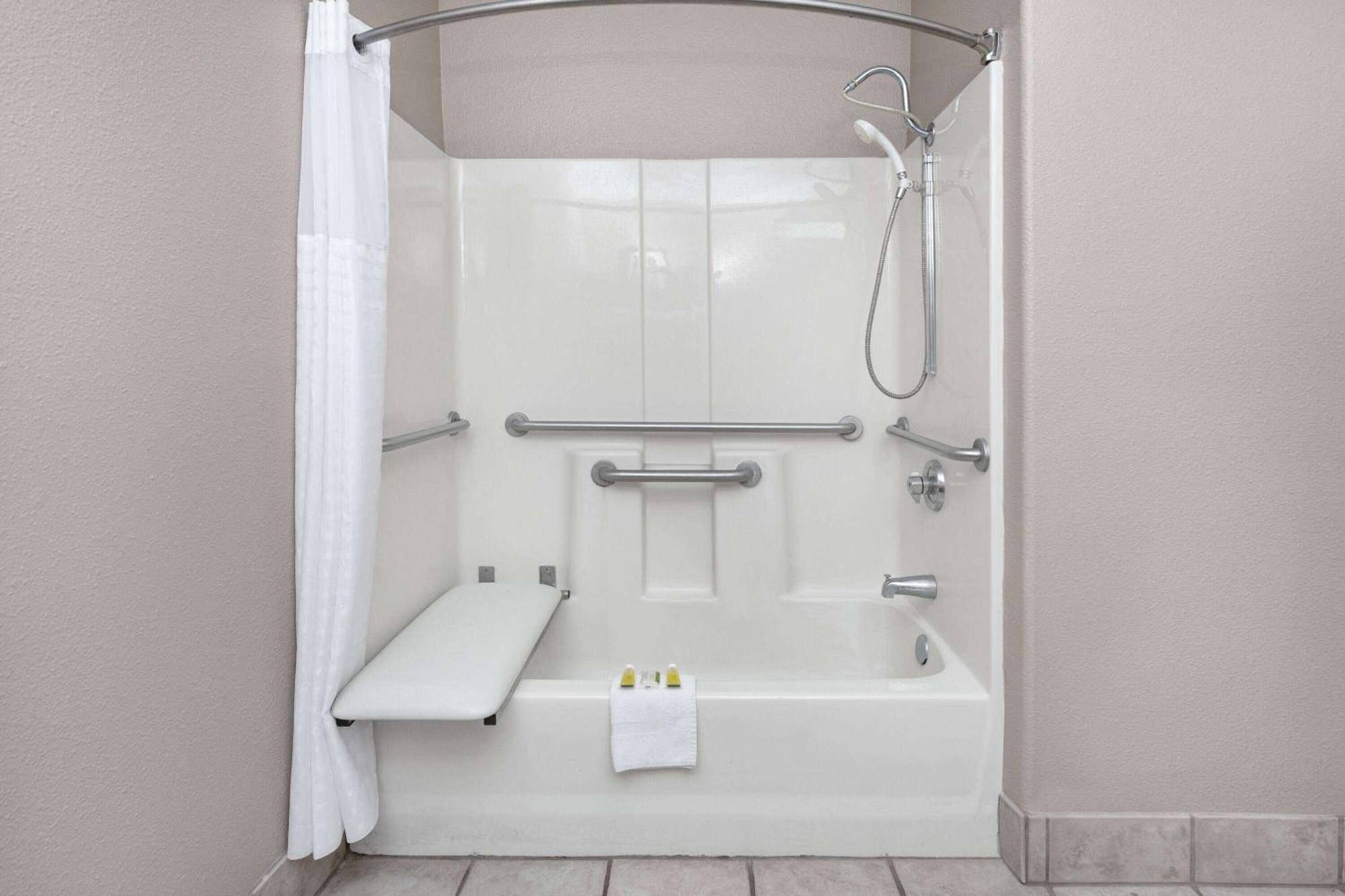 Hotel Super 8 By Wyndham New Braunfels I-35 Zewnętrze zdjęcie