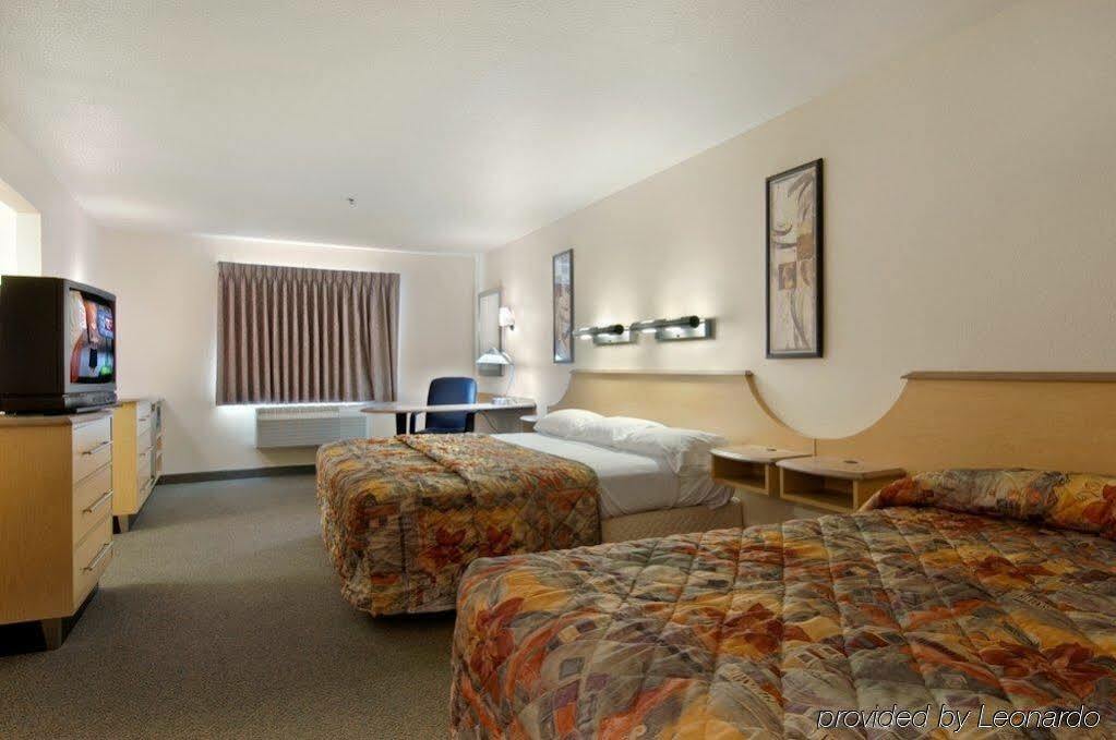 Hotel Super 8 By Wyndham New Braunfels I-35 Zewnętrze zdjęcie